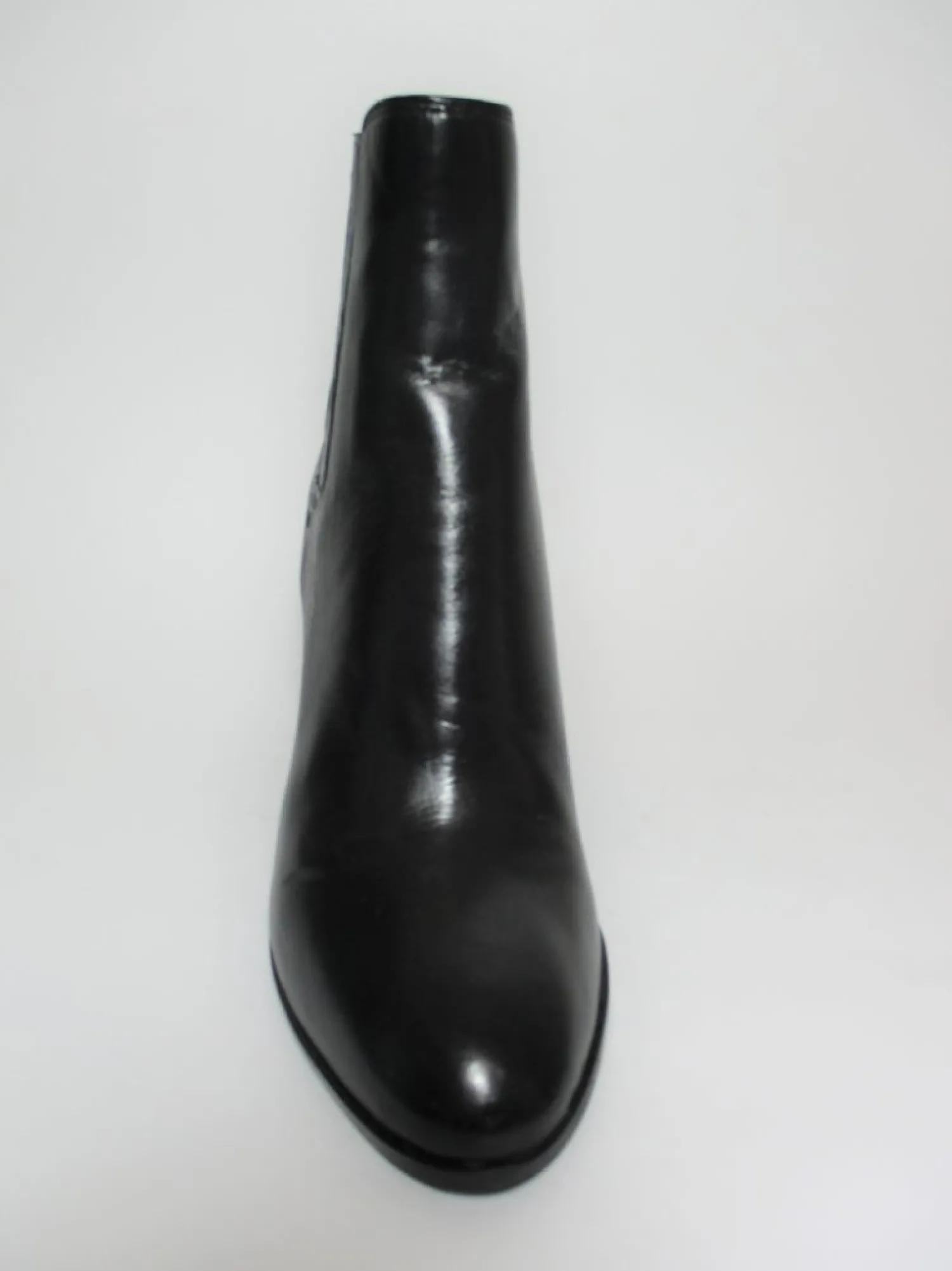 Tronchetto pelle donna ADELE DEZOTTI AX0604X nero<Adele Dezzotti Online