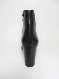 Tronchetto pelle donna ADELE DEZOTTI AX0604X nero<Adele Dezzotti Online
