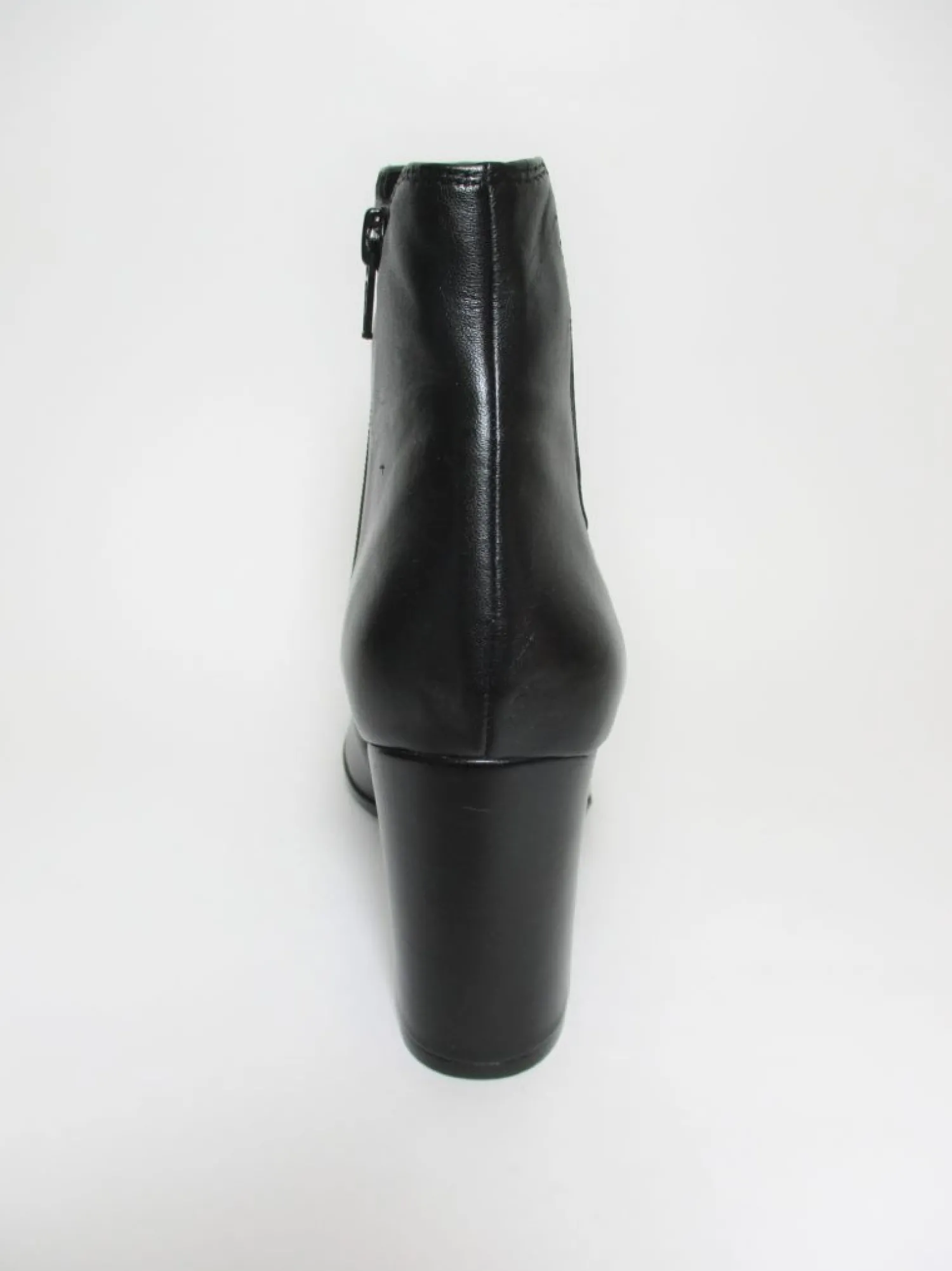 Tronchetto pelle donna ADELE DEZOTTI AX0604X nero<Adele Dezzotti Online
