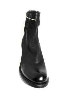 Tronchetto pelle donna - A24208 -<As98 Discount