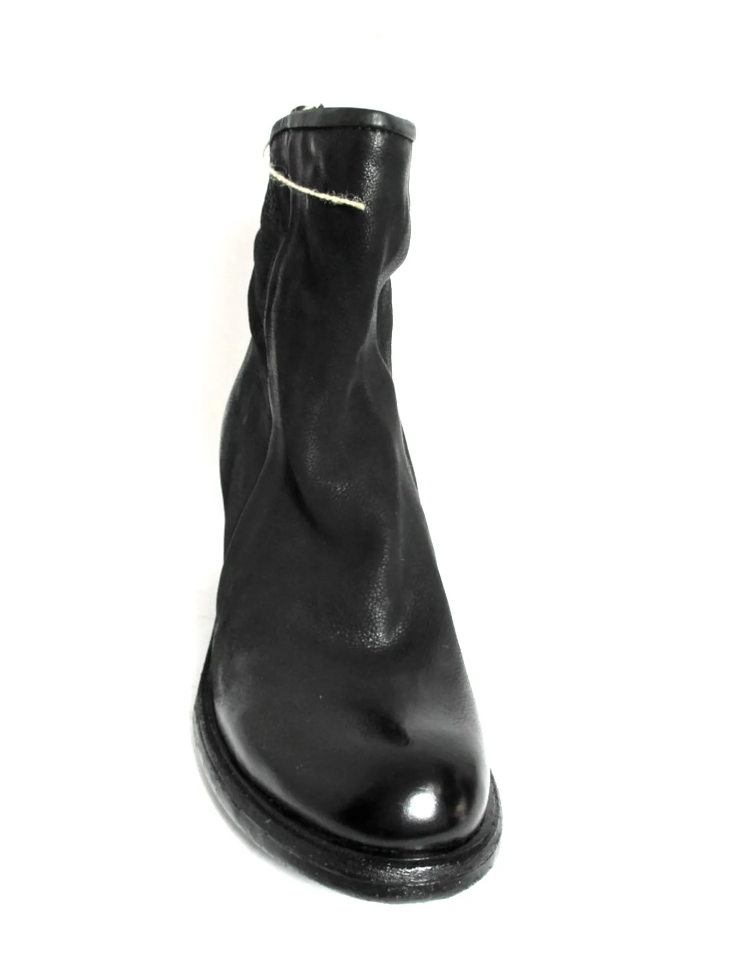 Tronchetto pelle donna - A24208 -<As98 Discount