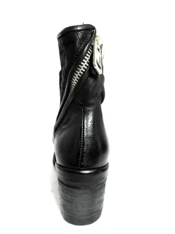 Tronchetto pelle donna - A24208 -<As98 Discount